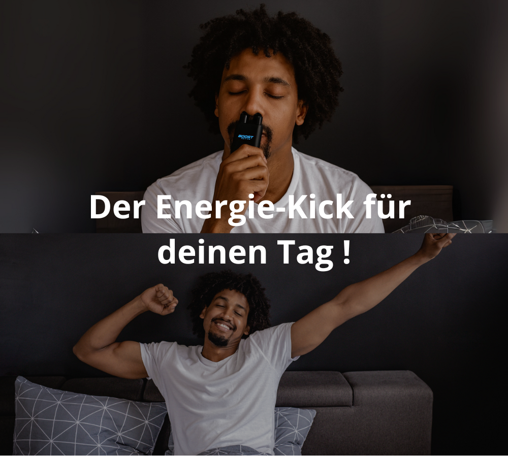 Revivo - Erwecke deine Sinne !