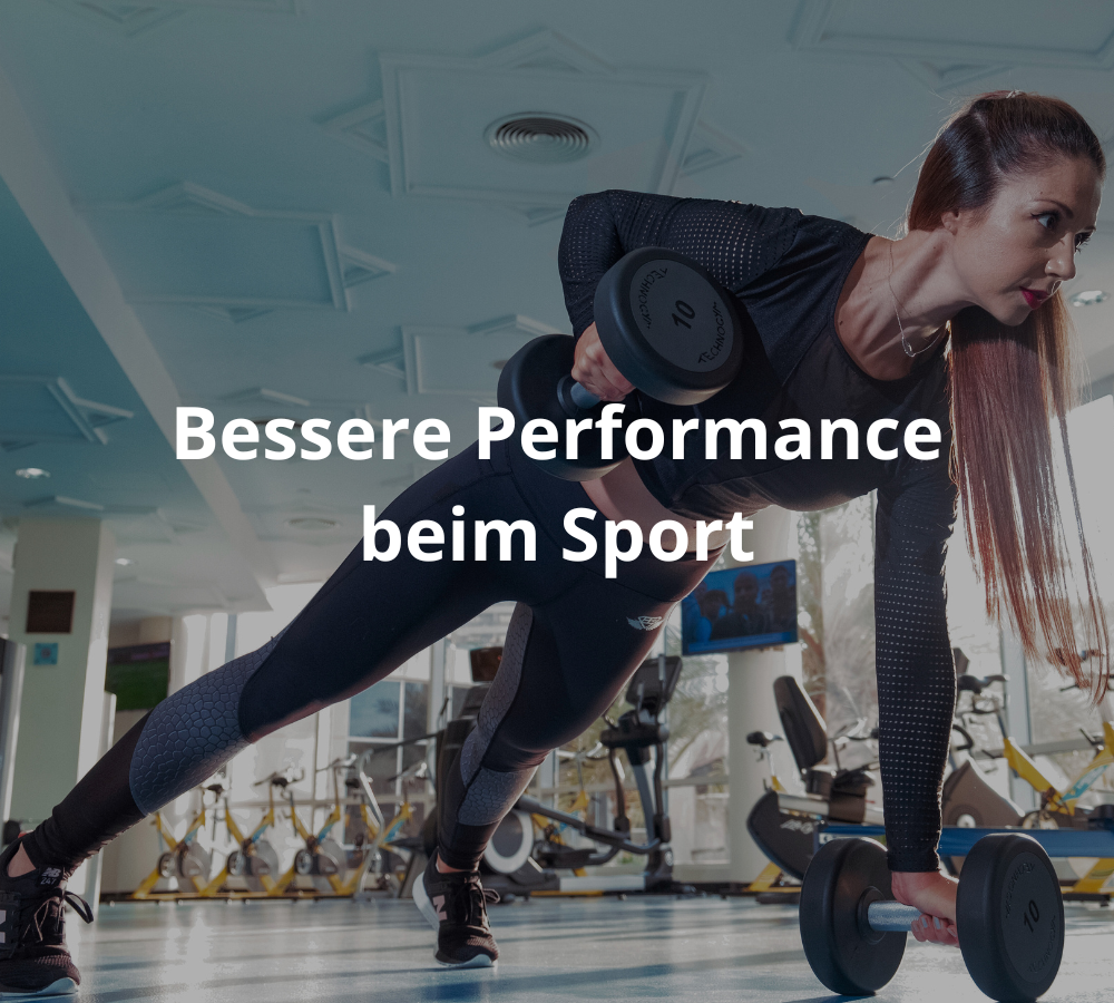 Revivo Boost - Energie in Sekunden !